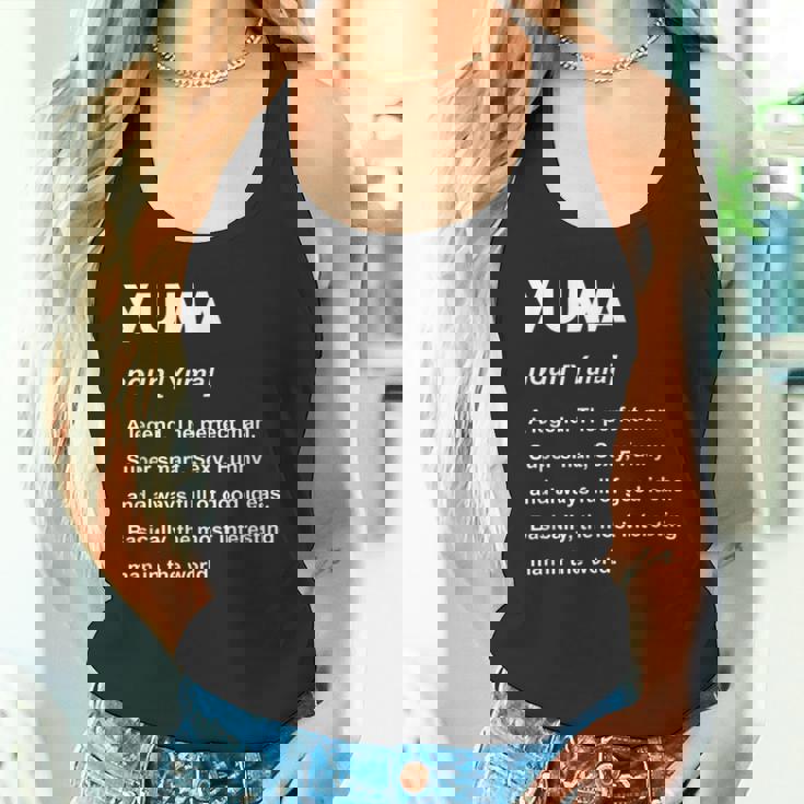 Yuma 悠真 タンクトップ