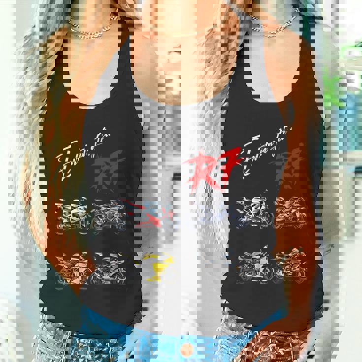 Yzf-R7、Yzf、R7、Yzf R7、バイク、バイク、レーシングバイク タンクトップ