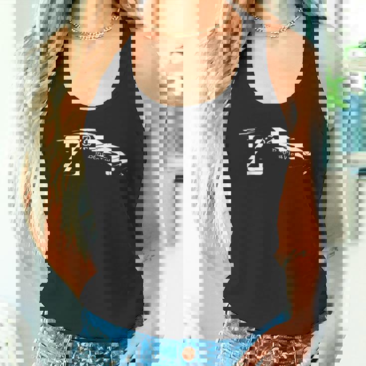 Z32 タンクトップ