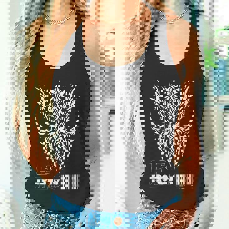 Zero タンクトップ