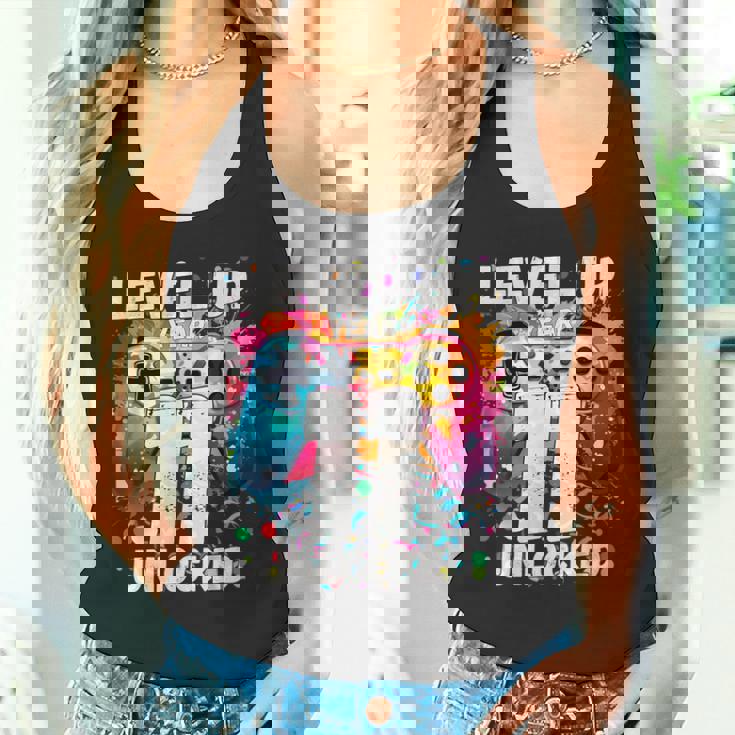 「My 11Th Birthday Boy」ゲーム ビデオゲーム 11歳の誕生日 タンクトップ