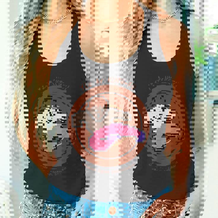 「イー・アル・カンフー」李（リー） タンクトップ