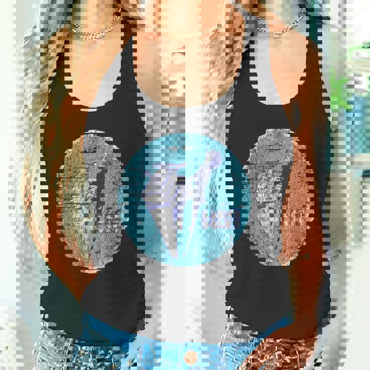 「ロッキング ザ ハモンドオルガン」 タンクトップ