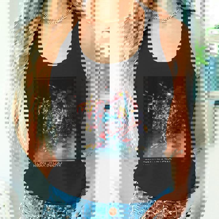 『Gridman×Dynazenon』劇場版制作決定ビジュアル タンクトップ