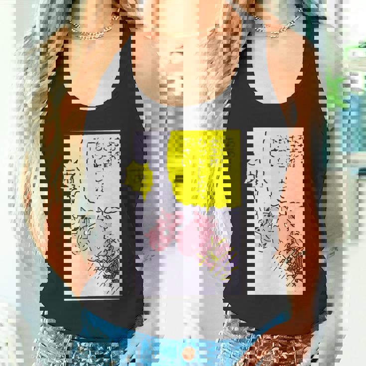 【まんが】クレヨンしんちゃん ぶりぶりざえもん名言４ タンクトップ