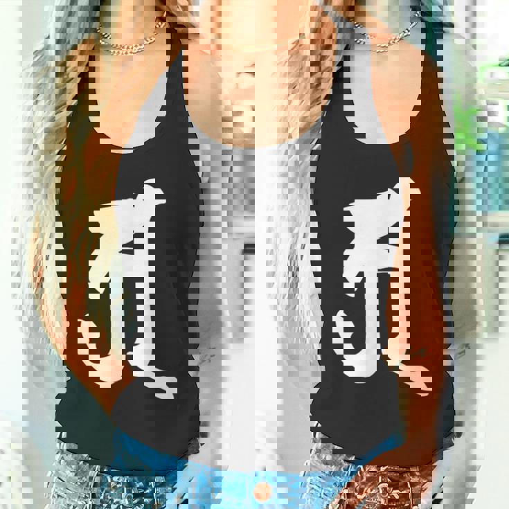 【ア】梵字 大日如来 日光菩薩 大元帥明王 阿修羅王 手書き 悉曇文字 古代文字 仏教 グッズ お守り スピリチュアル タンクトップ