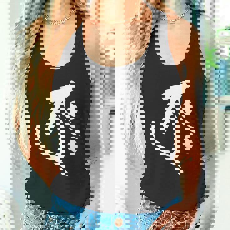 【タラーク】梵字 丑年 寅年 干支 守護梵字 虚空蔵菩薩 1月 2月生まれ 守り本尊 手書き 仏教 悉曇文字 古代文字 長袖tシャツ タンクトップ