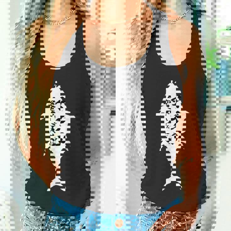 【マグロ食べたい】鮪 まぐろ 鮨 魚 寿司 定食 水産 釣り 漁師 釣り人 釣り師 おもしろ 面白い ネタ ウケ狙い タンクトップ