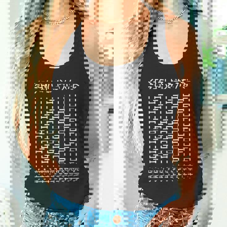 【今日何しようかな 空手】あみだくじ 格闘技 空手家 遊び心 おもしろ 面白い ユーモア 空手道 ネタ ウケ狙い 笑える タンクトップ