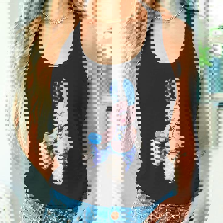 うさぎ星人２号 タンクトップ