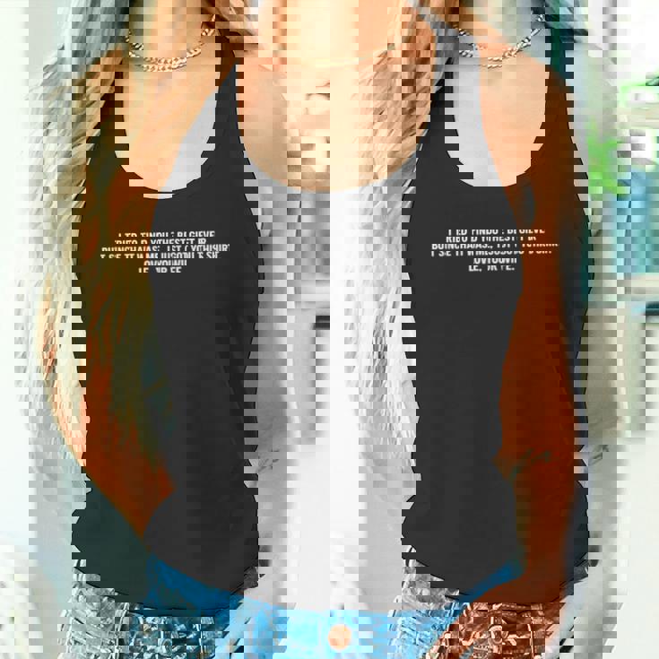 おかしな父の日 妻から旦那へ 誕生日 タンクトップ