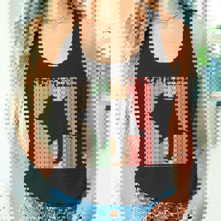 かわいい フクロモモンガ 動物の タンクトップ