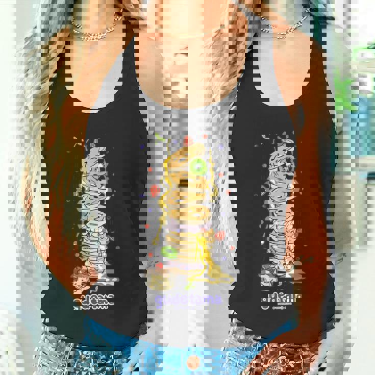 ぐでたま パンケーキ タンクトップ