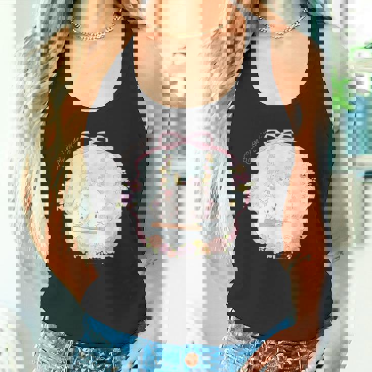 こぎみゅん ブランコ タンクトップ