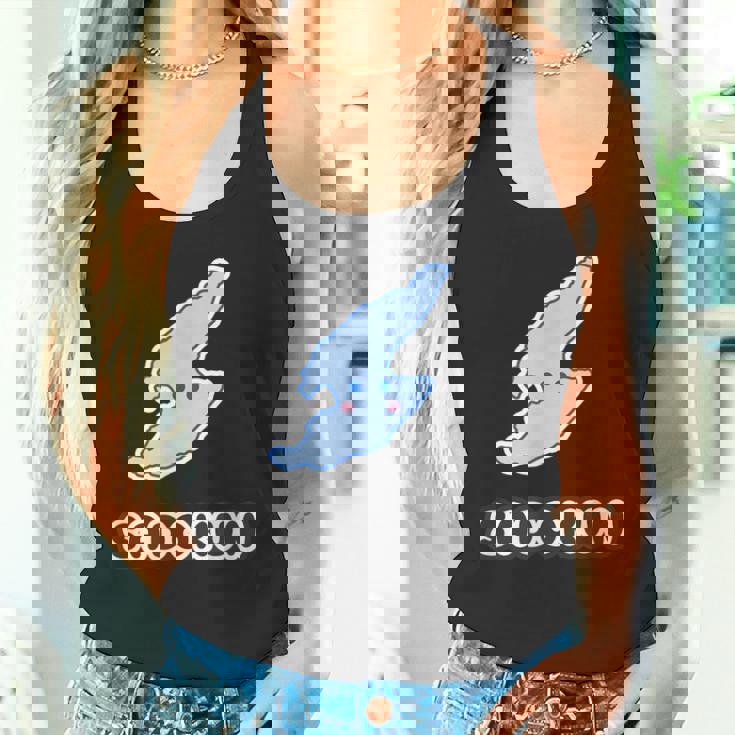 さどくんadokun 佐渡島【非公式 キャラクター】佐渡ヶ島 お土産かわいい 地図 面白 タンクトップ