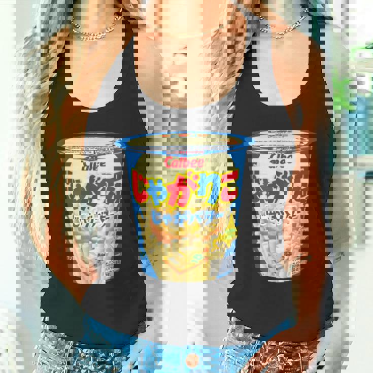 じゃがりこ じゃがりこバターjaga Butter Butter Potato Japanesenacks タンクトップ