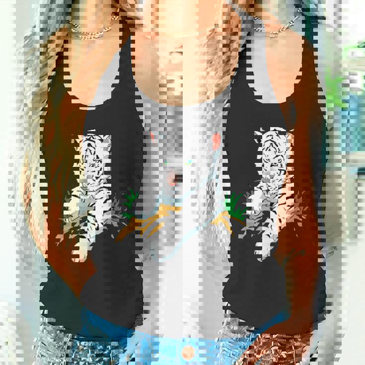 すごい白虎 タンクトップ