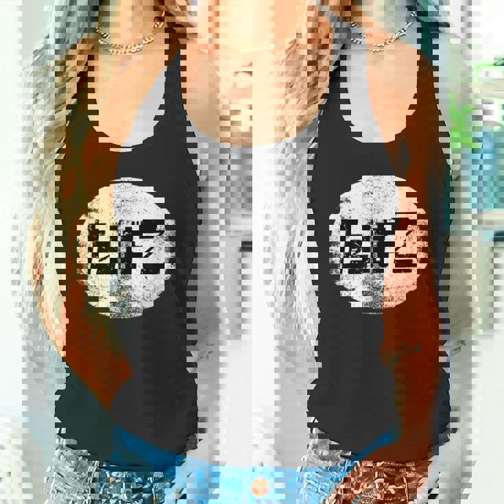 たばこ 昭和 レトロ 看板 昭和風 デザイン レトロ好き タンクトップ