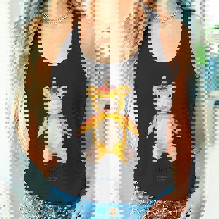 ぬいぐるみシリーズ ブースカ タンクトップ