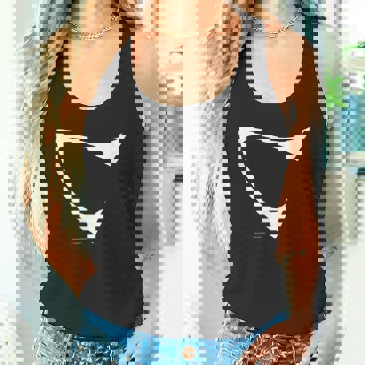 アイコンシリーズ キャシャーン A タンクトップ