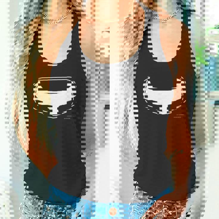 アイコンシリーズ ヤッターマン A タンクトップ