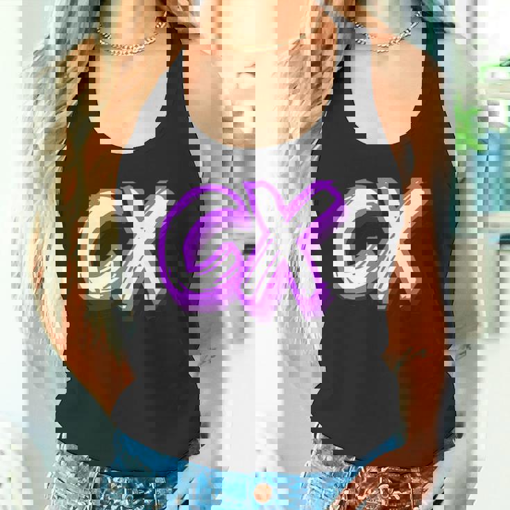 アイスポセイドンcx タンクトップ