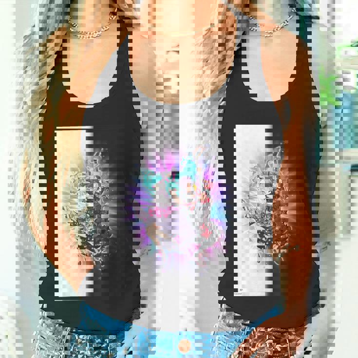 アイドルランドプリパラ デザインc タンクトップ