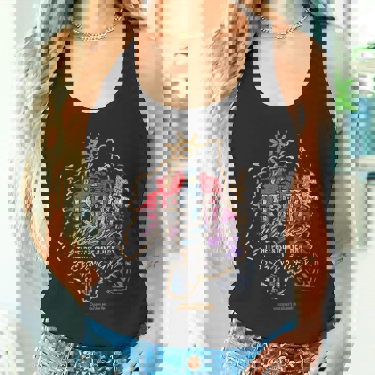 アイラ島シングルモルトファンのためのウイスキーデザイン ウイスキー タンクトップ