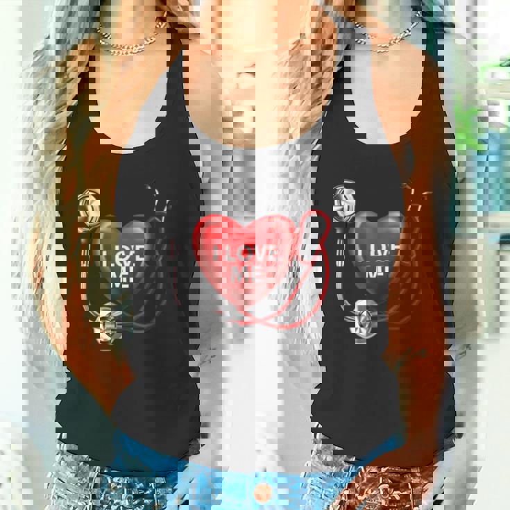 アイ・ラヴ・ミー タンクトップ