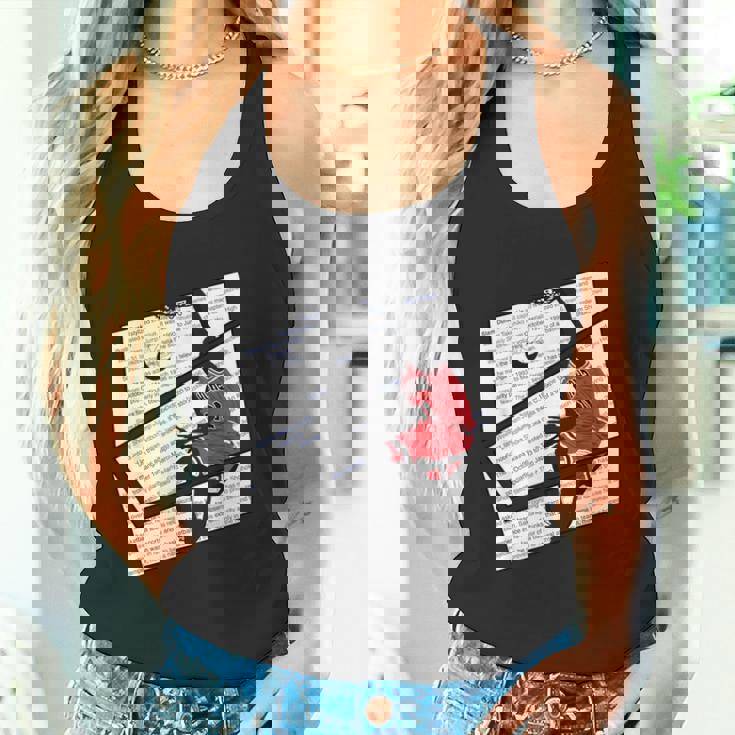 アニメ スラムダンク 桜木花道 タンクトップ