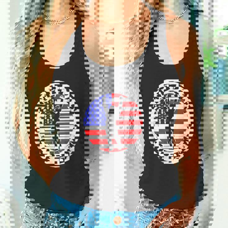 アメリカのトップチーム柔術 タンクトップ