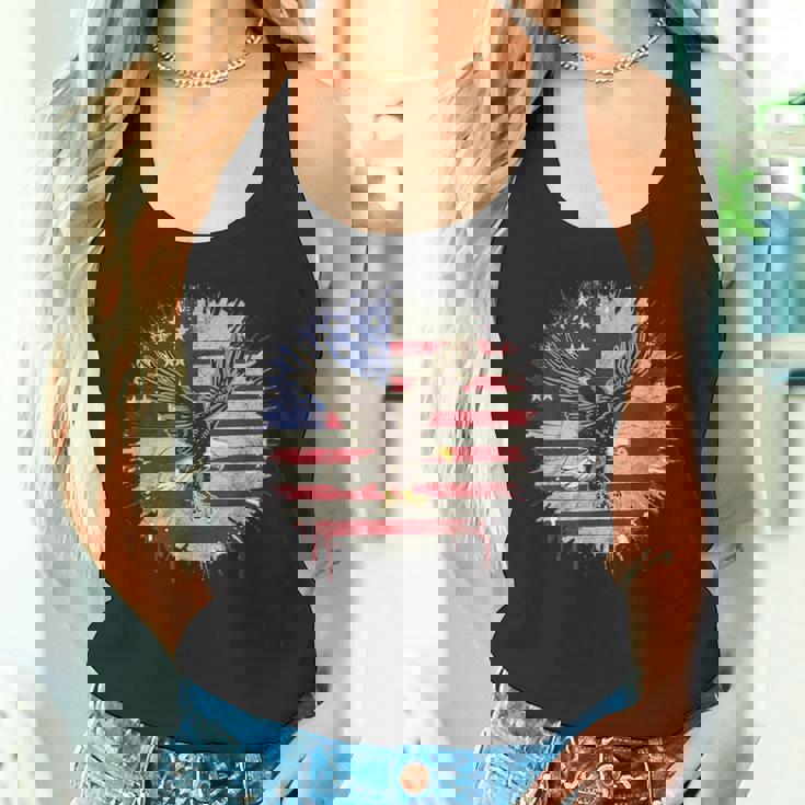 アメリカンイーグル タンクトップ