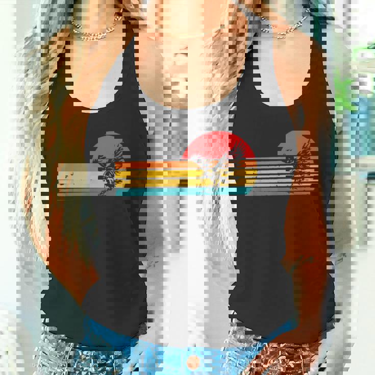 アメリカンイーグル レトロ ヴィンテージ 80年代イーグル タンクトップ