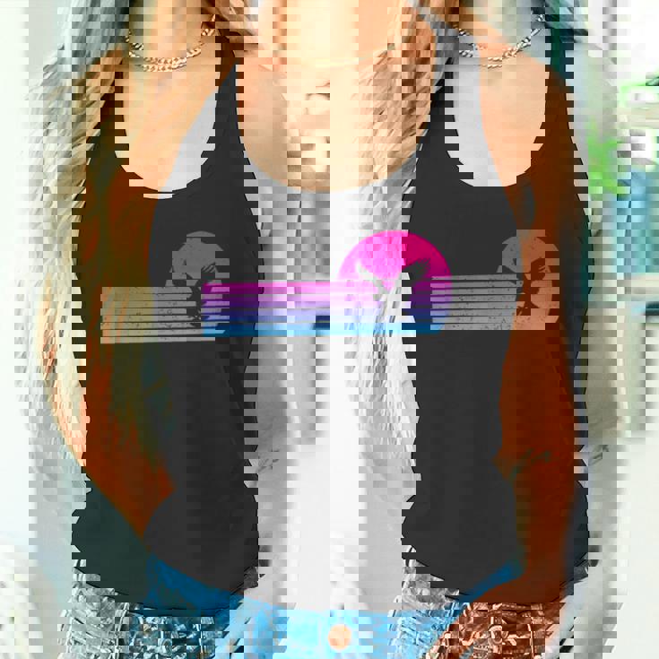 アメリカンイーグル ヴィンテージ 70年代 80年代 レトロ イーグル好き タンクトップ