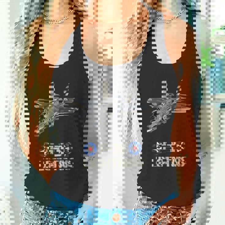 アメリカ航空機 ステルスファイター F35 ライトニング タンクトップ