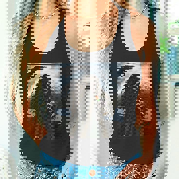 アードベッグ・アンソロジーハーピーの物語 タンクトップ