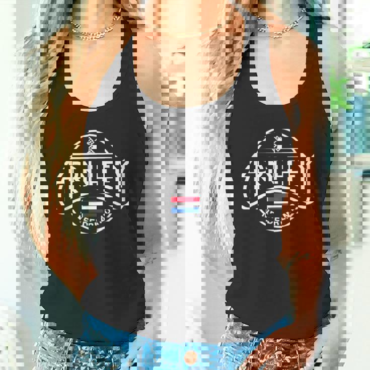 アーネム オランダ オランダ シティ プライド 象徴 タンクトップ