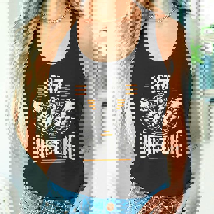 アームレスリング アームレスリング レスラー レスリング タンクトップ