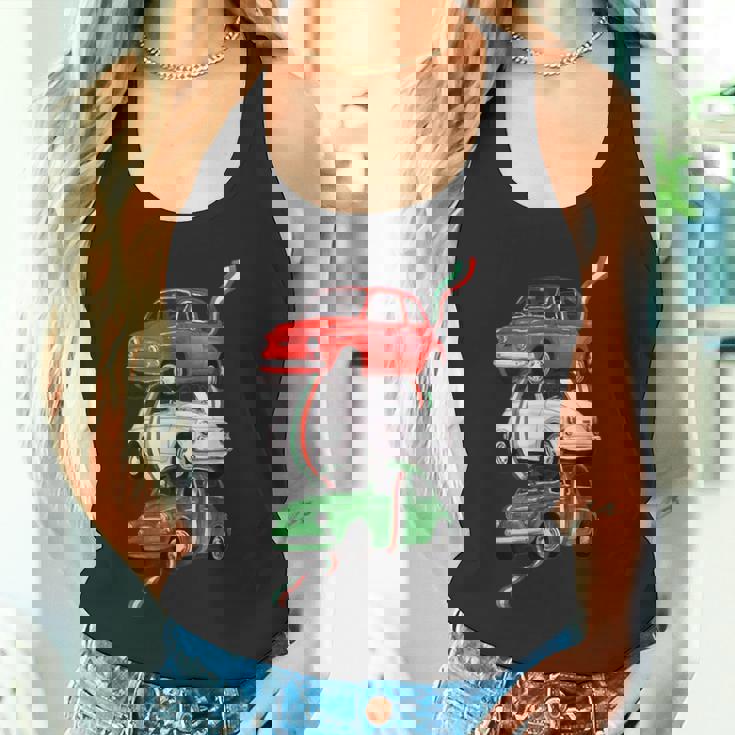 イタリア イタリア国旗 イタリア メンズレディースユース子供用 タンクトップ