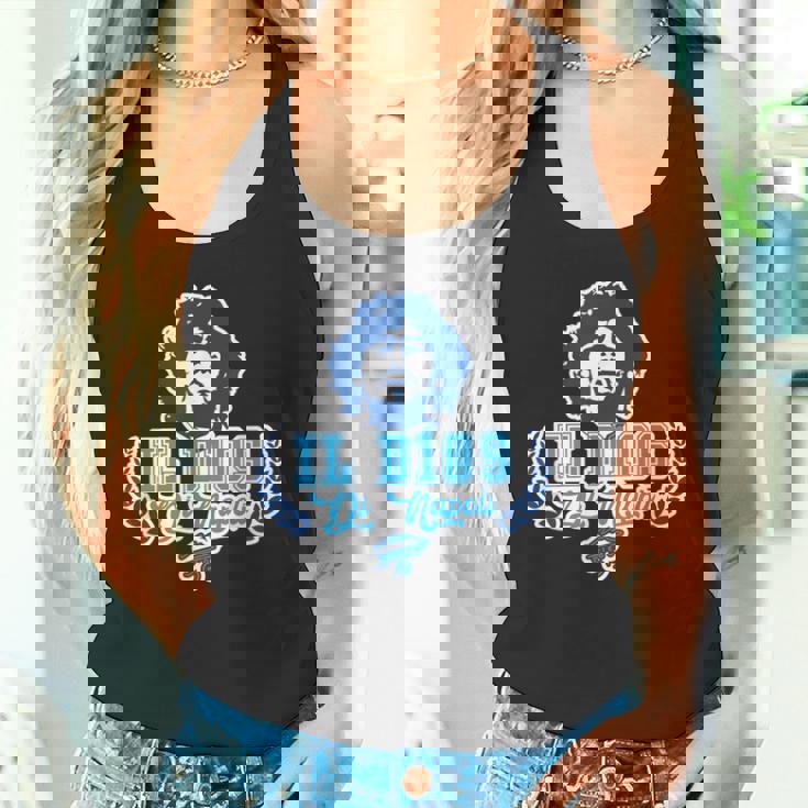 イル・D10s ディ・ナポリ タンクトップ