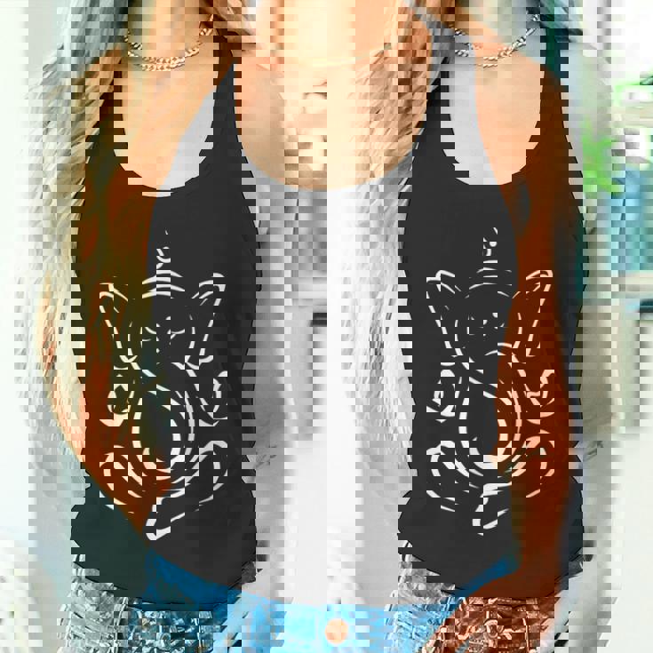 インドの象の神様 ガネーシャ デザイン シンプル 半袖 夏服 トップス タンクトップ