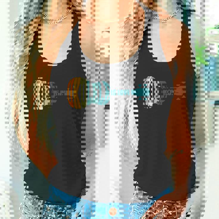 ウクレレ・イズ・ラブ アコースティック ハワイアン ミュージシャン ウクレレ アロハ ギター タンクトップ