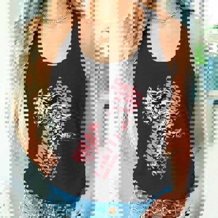 ウマ娘 プリティーダービー アグネスデジタル タンクトップ