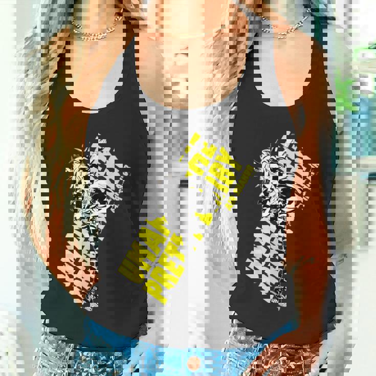 ウマ娘 プリティーダービー エアシャカール タンクトップ