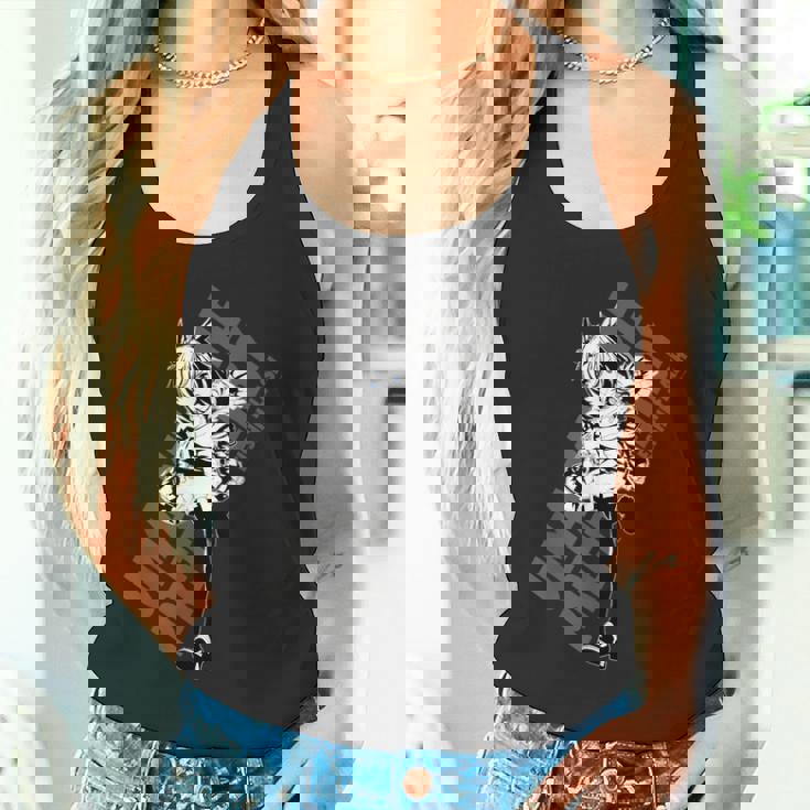 ウマ娘 プリティーダービー エイシンフラッシュ タンクトップ