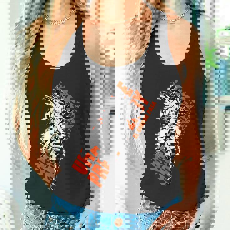 ウマ娘 プリティーダービー エルコンドルパサー タンクトップ