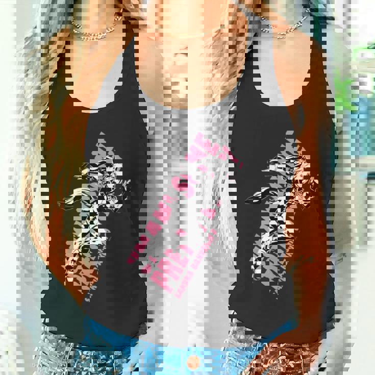 ウマ娘 プリティーダービー サクラバクシンオー タンクトップ