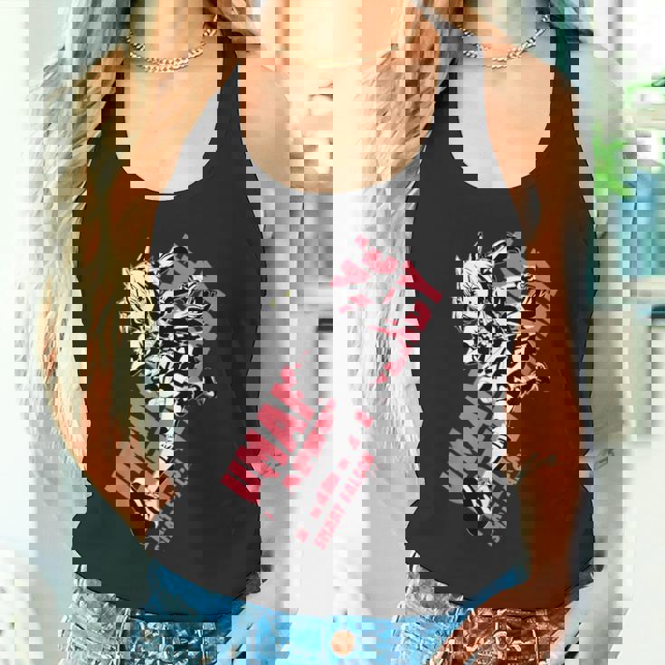 ウマ娘 プリティーダービー スマートファルコン タンクトップ