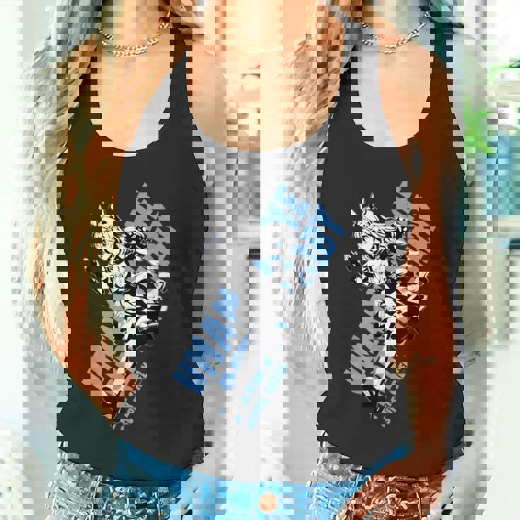 ウマ娘 プリティーダービー スーパークリーク タンクトップ