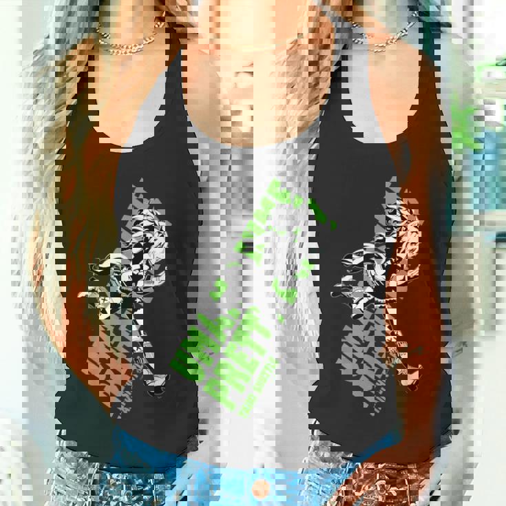 ウマ娘 プリティーダービー タイキシャトル タンクトップ